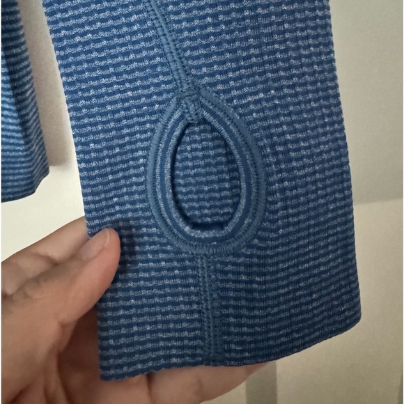 NWT Lululemon Run: Swiftly Tech 1/2 Zip - Picture 6 of 7